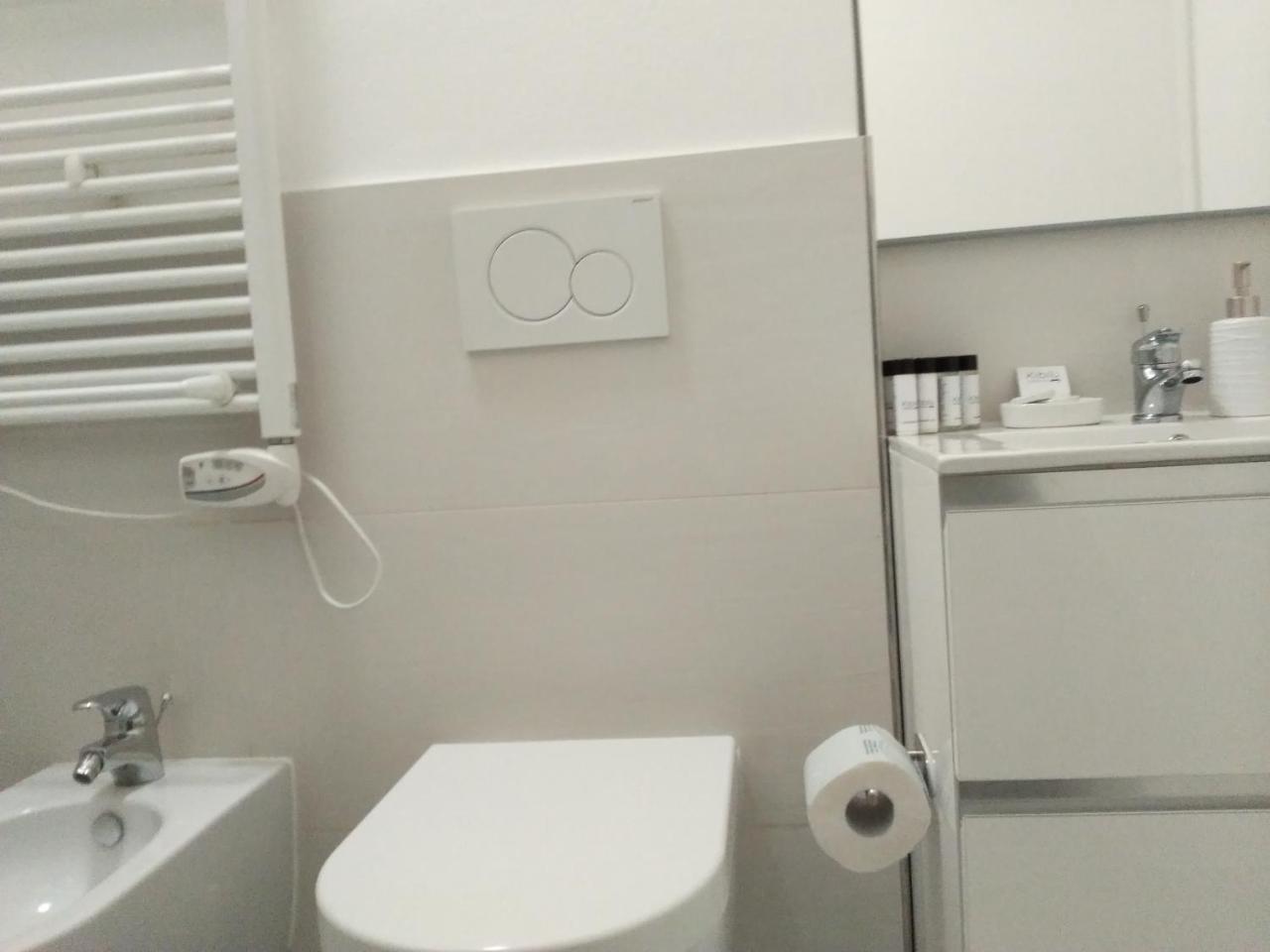 Kibilu - Via Marghera ミラノ エクステリア 写真